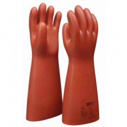 Sibille GCA Class 0 41cm Electrical Insulating Arc Flash Gloves